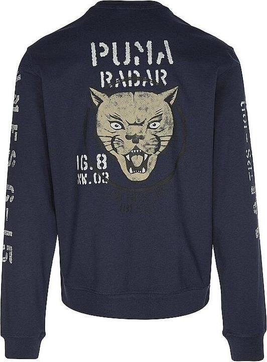 Produktbild Aeronautica Militare Sweater (M)