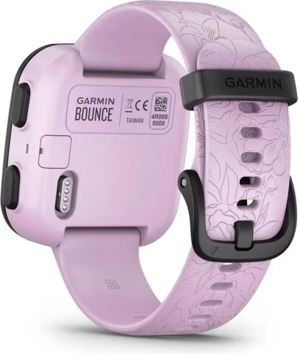 Produktbild Garmin Bounce (42 mm, 4G)
