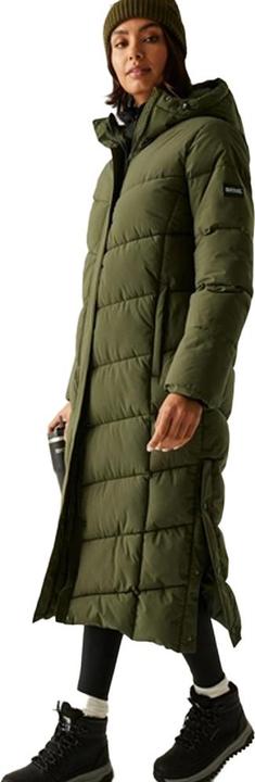 Produktbild Regatta Eloria Steppjacke (46)