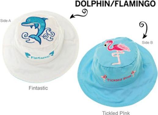 Produktbild flapjackkids Delphin & Flamingo (52)