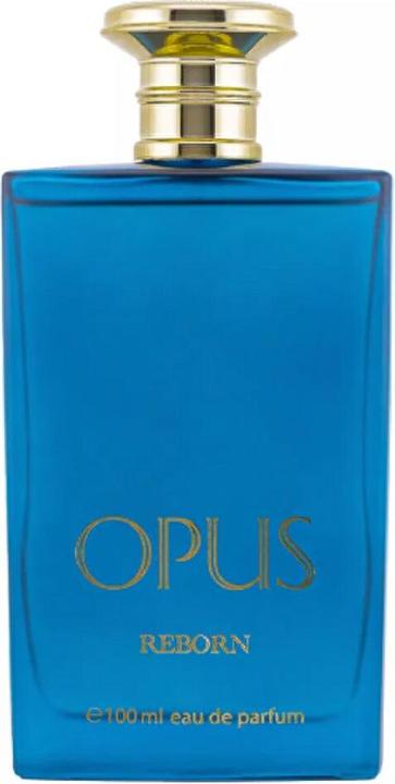 Immagine prodotto Khadlaj - Opus Reborn - perfumed extract - Volume: 100 ml (Extrait De Parfum, 100 ml)