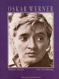 Produktbild Oskar Werner (Deutsch, Robert Dachs, 1999)
