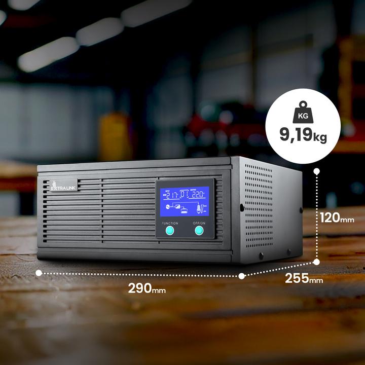 Immagine prodotto Extralink EX.31131