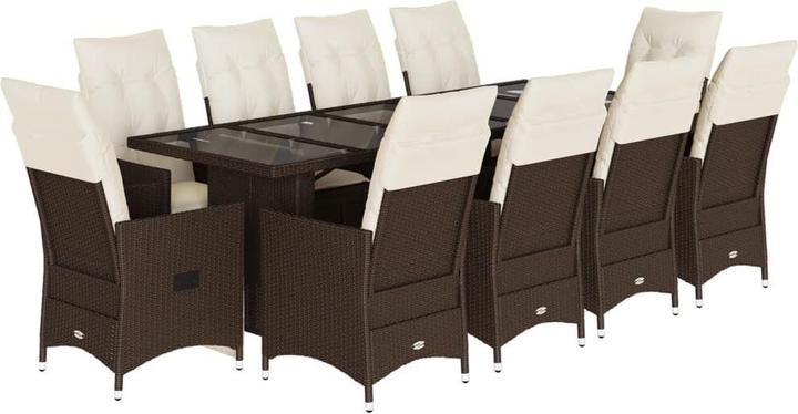 Produktbild vidaXL Bistro Set
