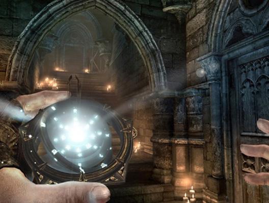 Produktbild Square Enix Thief, Xbox 360 -E/f- (Xbox 360)