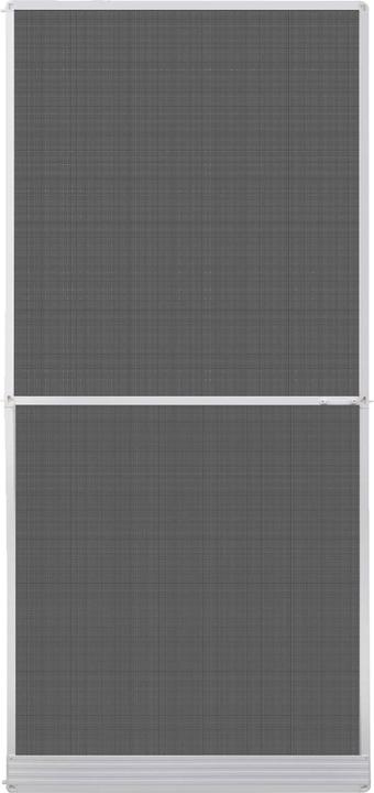 Produktbild vidaXL Schwenkscreen (100 x 215 cm)