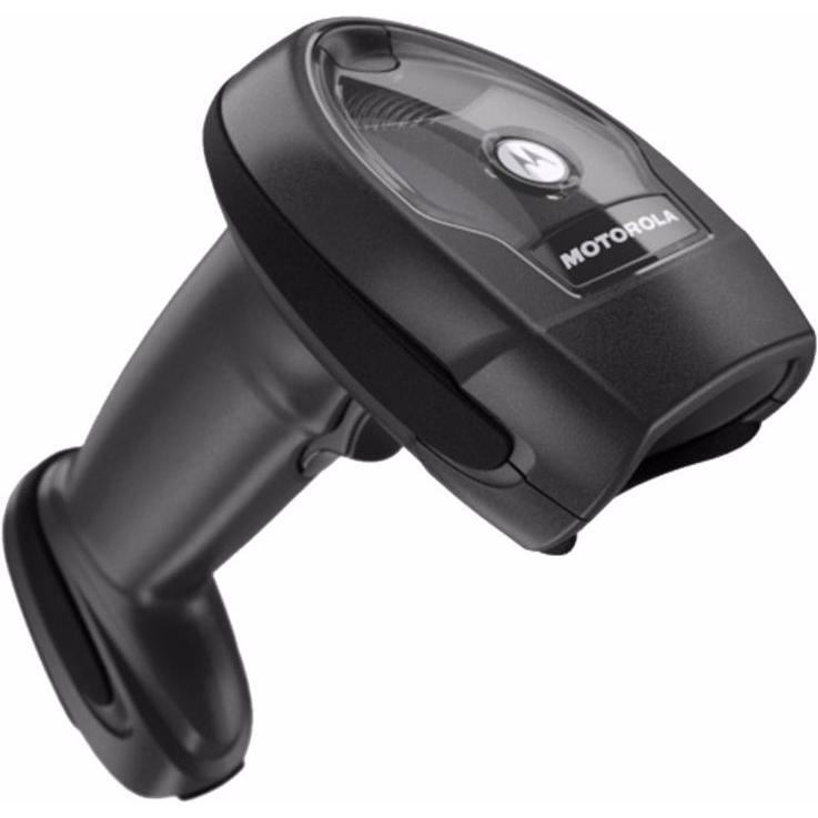 Thumbnail - Zebra Li4278 (1D-Barcodes), Barcode-Scanner, Schwarz