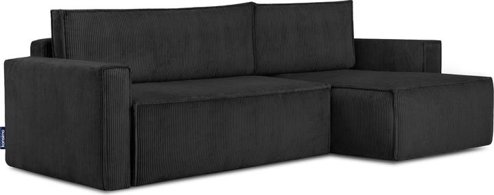 Produktbild Konsimo Napi (Ecksofa)