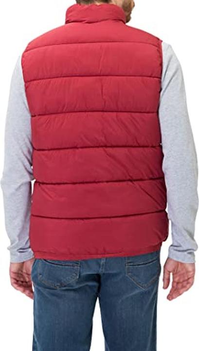 Actual product image BRAX Dante Zero Down Vest (M)