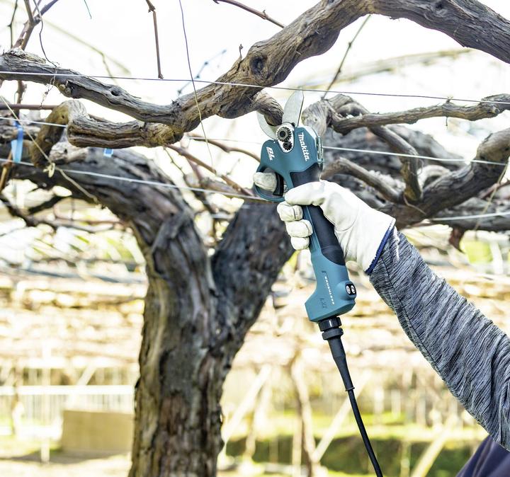 Produktbild Makita DUP180Z Akku-Rebschere