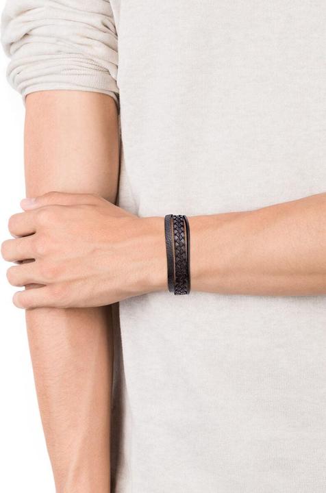 Immagine prodotto Viceroy Bracciale da uomo 75224P01011