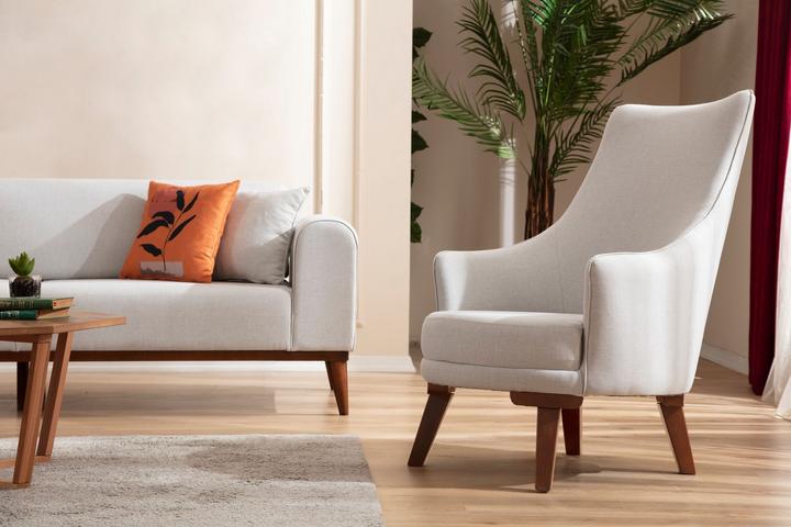 Produktbild Atelier del Sofa Cofi (3-Sitzer)