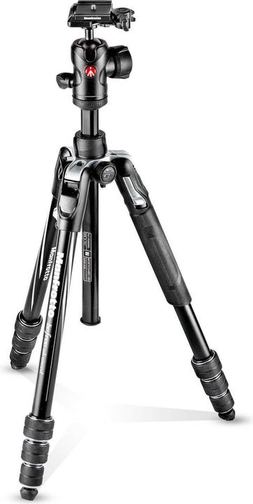Manfrotto Befree Advanced M-lock (Metal)
