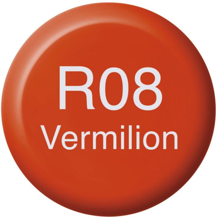 Produktbild Copic Tinte Ink Typ R - 08