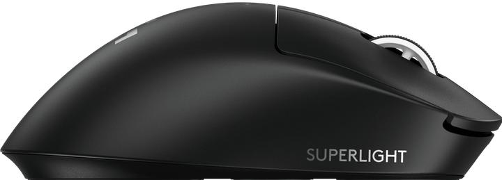 Produktbild Logitech G Pro X Superlight 2 DEX Lightspeed (Kabellos)