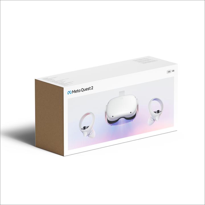 Immagine prodotto Meta Quest 2 (256 GB)