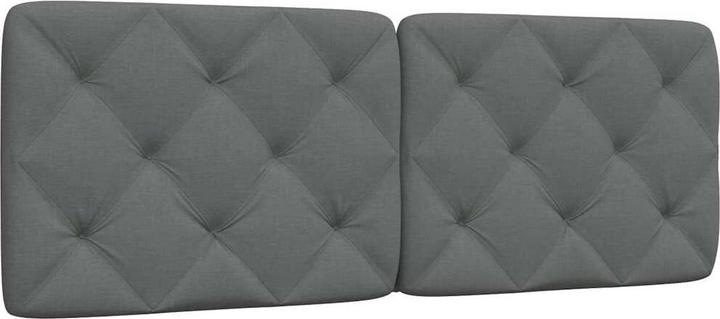 Image du produit vidaXL Kopfteil-Kissen (142 x 6 x 48 cm)