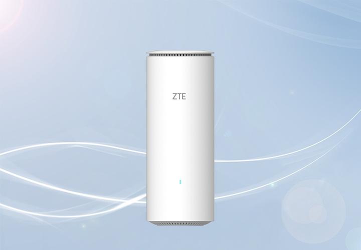 Produktbild ZTE MC889 + Z1320