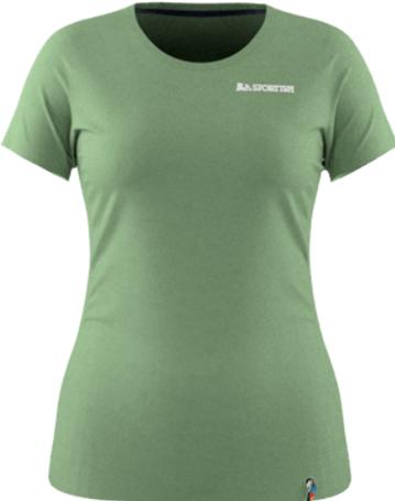 Produktbild La Sportiva Moon Rock T-Shirt (S)