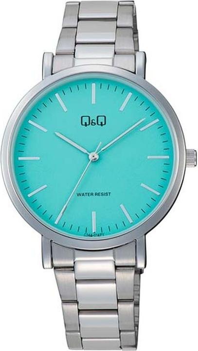 Image du produit Q&Q Herrenuhr C34A-014PY