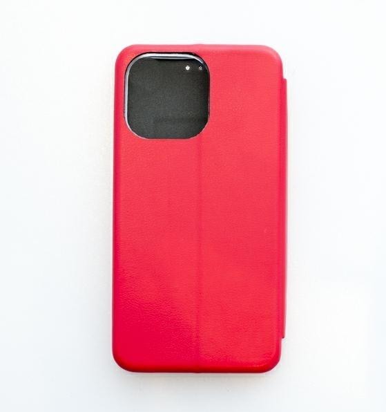 Produktbild Beline Etui Book Magnetic Xiaomi 12T czerwony/red (Xiaomi 12T)