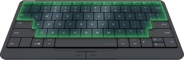 Immagine prodotto Prestigio Click & Touch 2 (CH, Cablato, Senza fili)