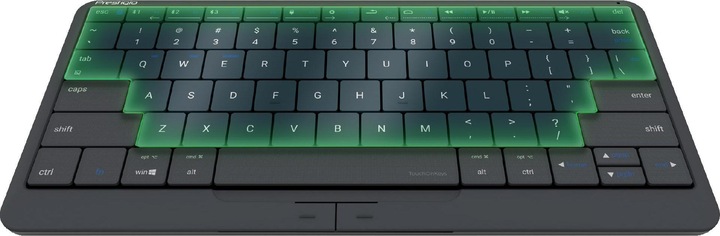 Immagine prodotto Prestigio Click & Touch 2 (CH, Cablato, Senza fili)