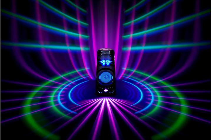 Produktbild Sony MHC-V73D