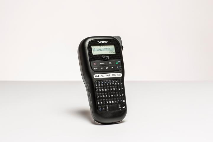 Produktbild Brother PT-H110