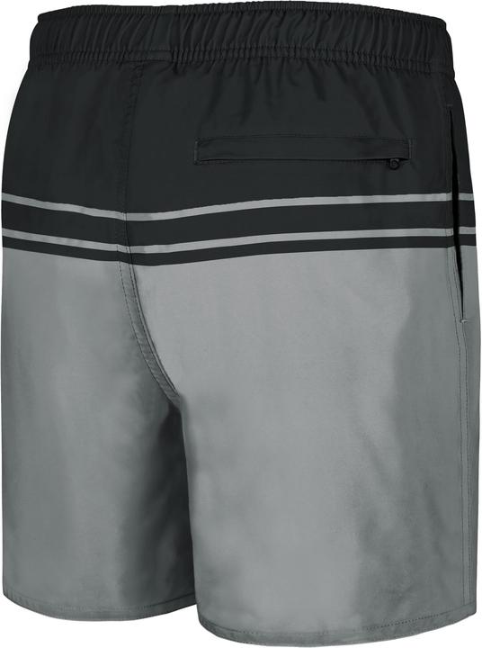 Actual product image Normani Mens Swimming Shorts Makaha - 8813 (M)