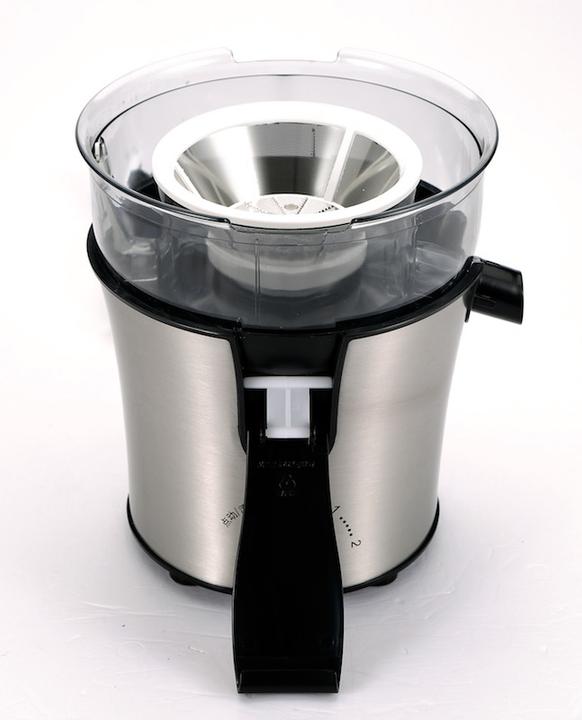 Actual product image MasterPRO Juicer