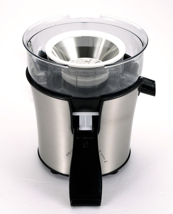 Image du produit MasterPRO Extracteur de jus (Prise UE)