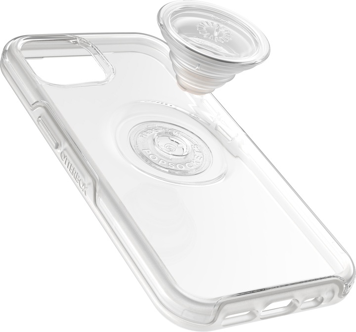 Actual product image OtterBox Otter + Pop Symmetry (Apple iPhone 13)