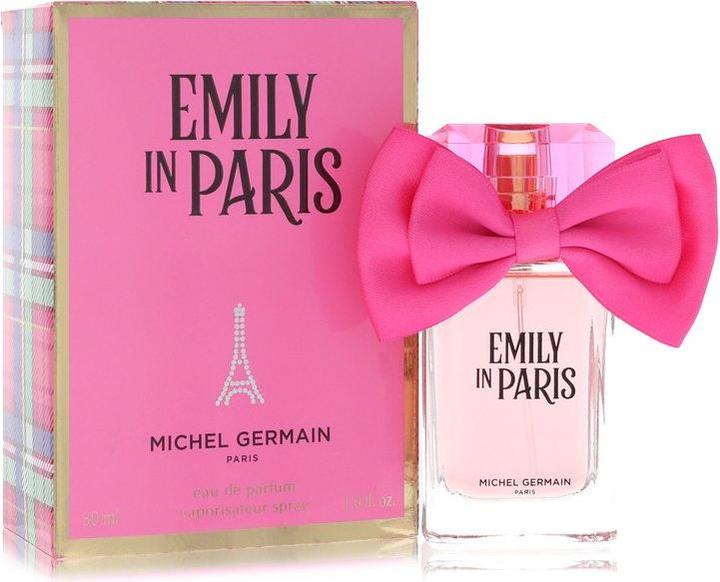 Produktbild Michel Germain Emily In Paris (Eau de Parfum, 30 ml)