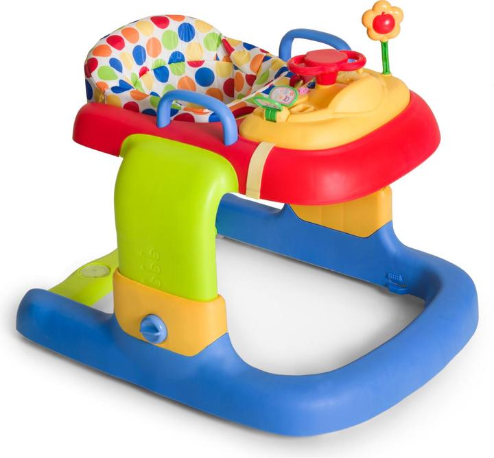 Produktbild Hauck 2in1 Walker