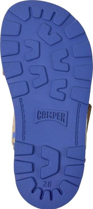 Actual product image Camper Brutus 2-Strap Sandal (35)