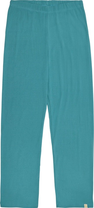 greenjama Hose aus Derby-Rib