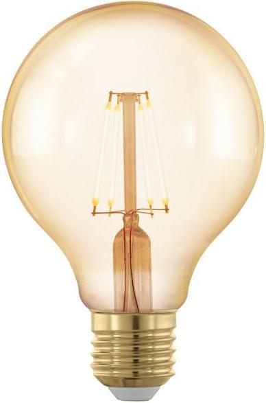 Image du produit EGLO E27 Led Step (E27, 400 lm, 1x)