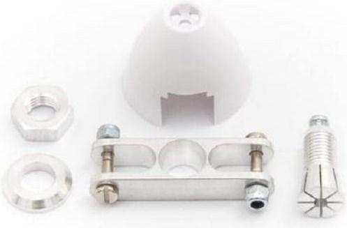 Aeronaut Cône CN 30/3.2mm