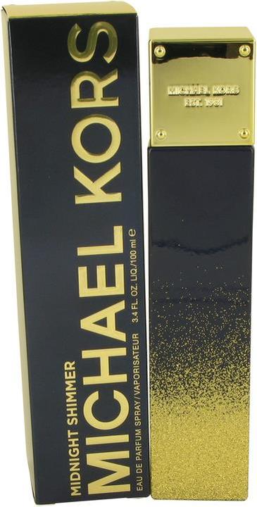 Produktbild Michael Kors Midnight Shimmer (Eau de Parfum, 100 ml)