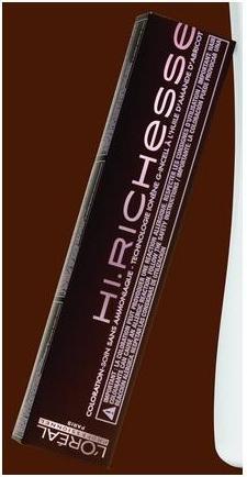 Produktbild L'Oréal Professionnel Hi.Richesse (5.12 heidelbeere)