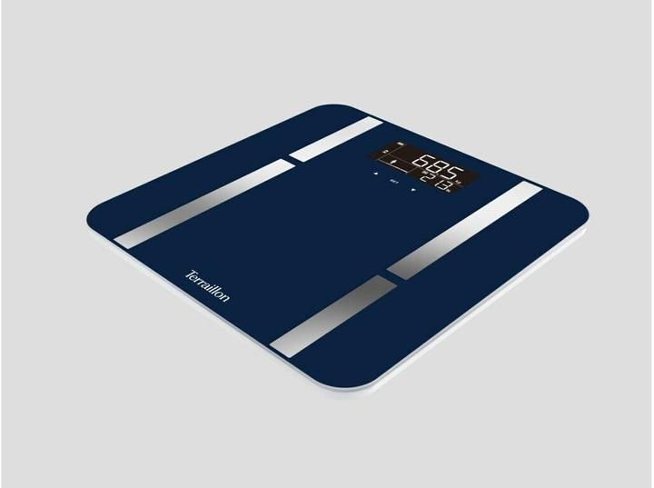 Productafbeelding Terraillon Personenweegschaal X-Line FIT (180 kg)