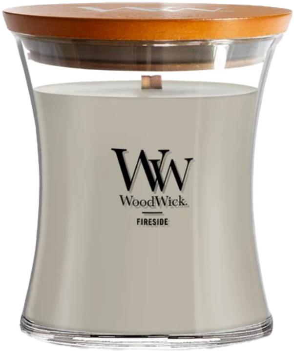 Produktbild WoodWick Fireside (275 g)