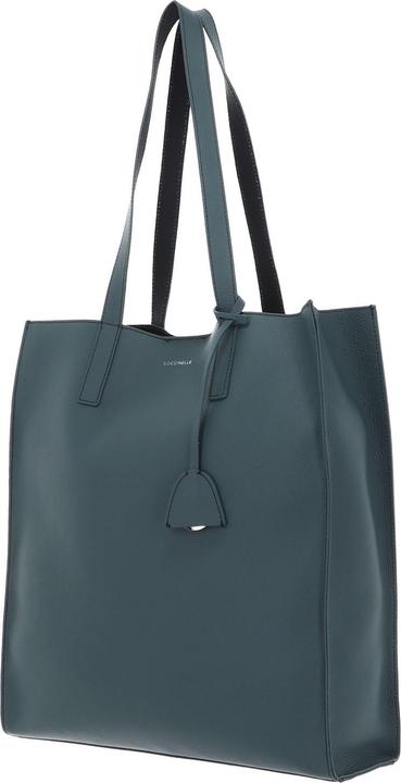 Immagine prodotto Coccinelle Easy Shopping Handbag Double Grained Leather
