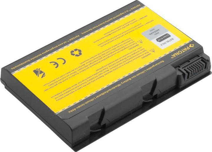 Produktbild Patona 2092 (4400 mAh)