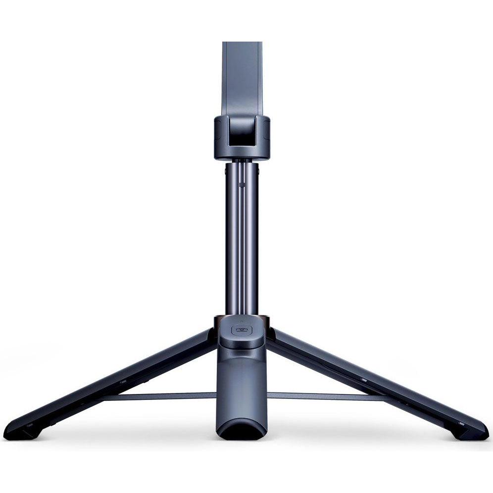 3MK Hardy selfie stick, Selfie Stick, Schwarz