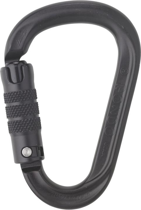 Immagine prodotto AustriAlpin Moschettone autobloccante a 2 vie HMS Rondo