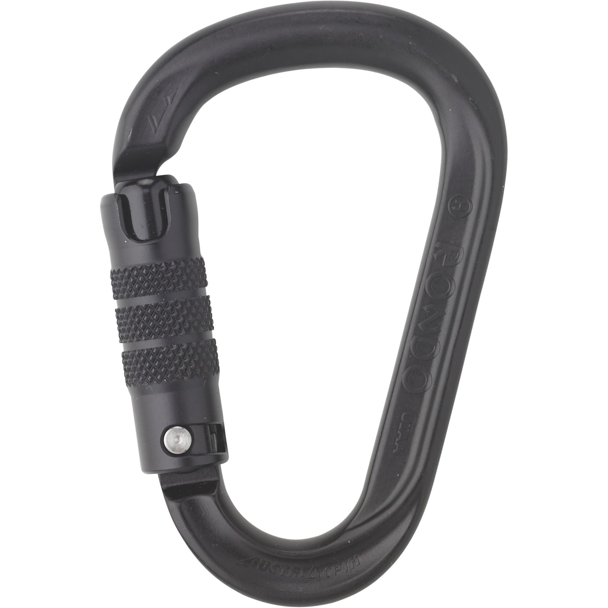AustriAlpin, Karabiner