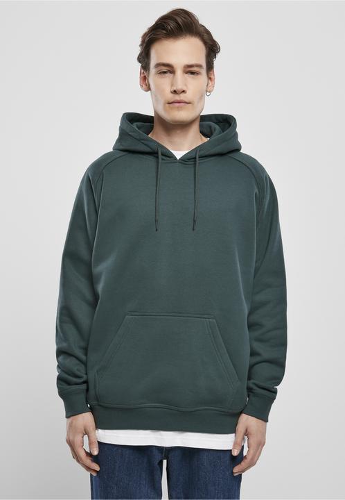 Produktbild Urban Classics Blank Hoody (M)
