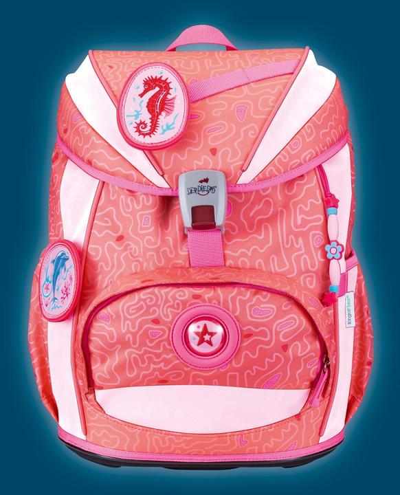 Produktbild Derdiedas ErgoFlex Light Superflash Set 6-teilig (22 l)